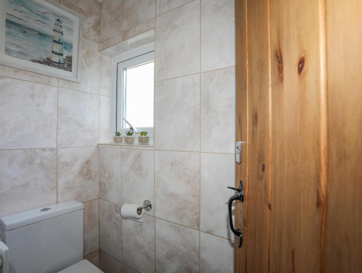 Ty Hen Villa Pwllheli Exterior foto