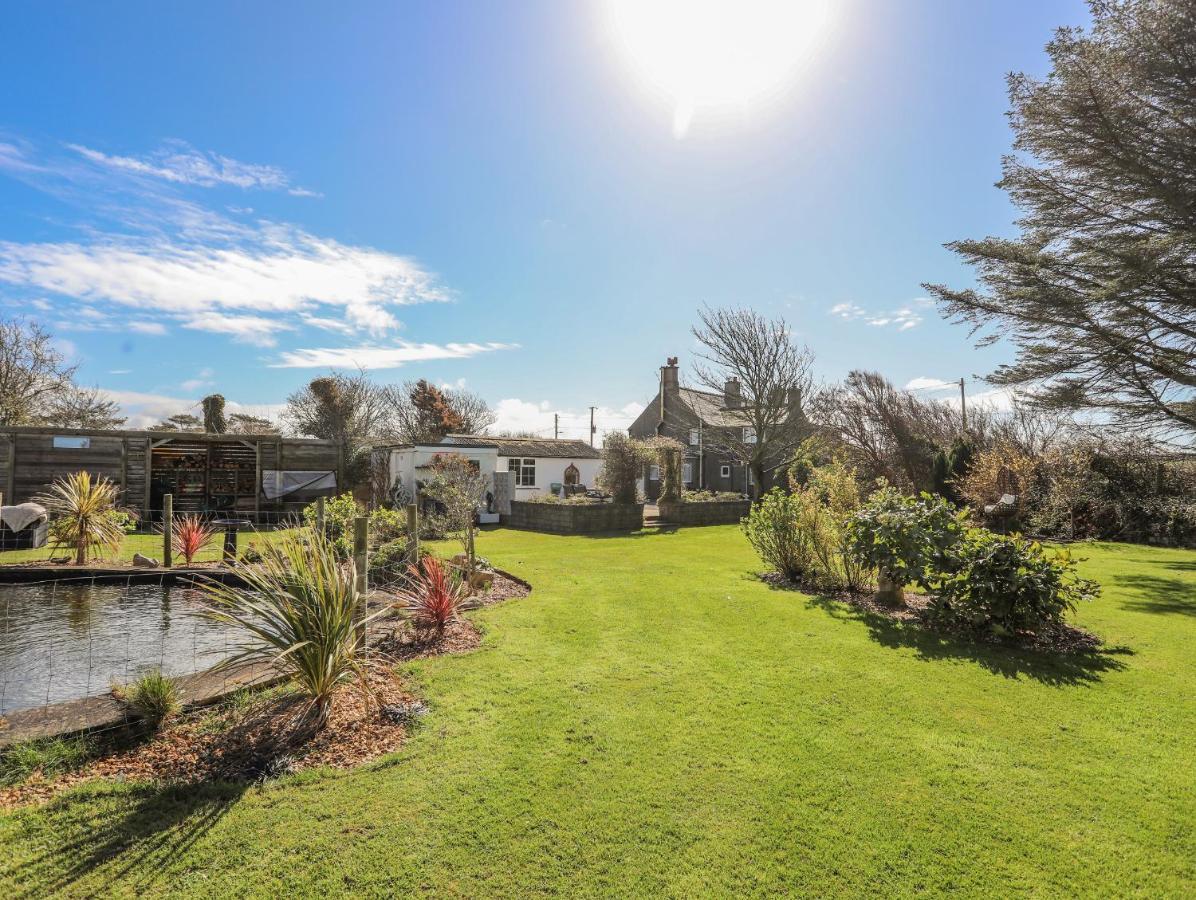 Ty Hen Villa Pwllheli Exterior foto